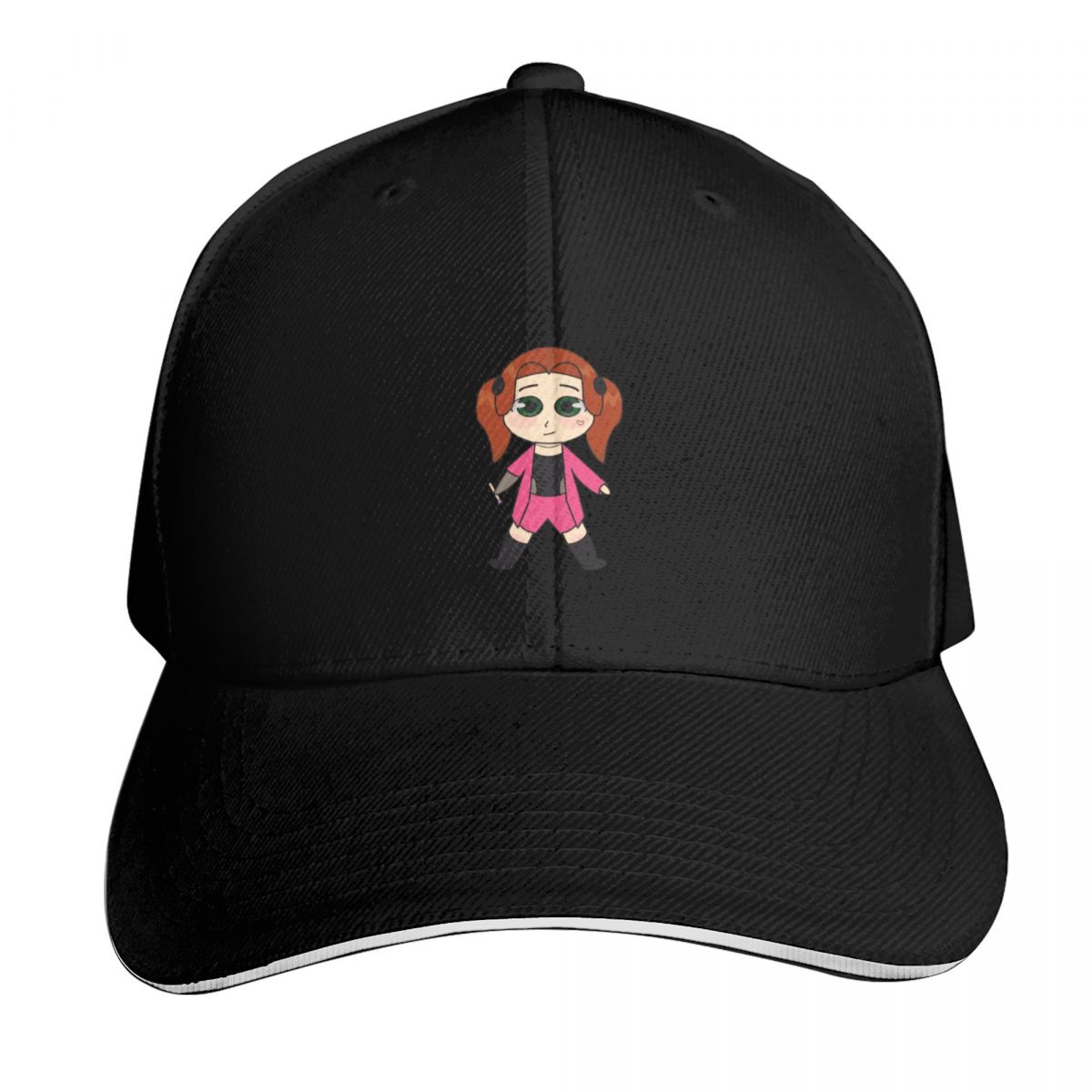 Geekyland Ireh Baseball Cap St - Cap Streetwear Brand review and price