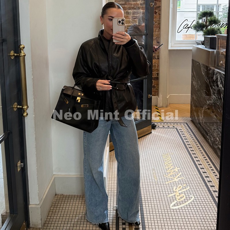 Neo Mint Trendy 2026 Black Sha - Streetwear Brands 2026 review and price