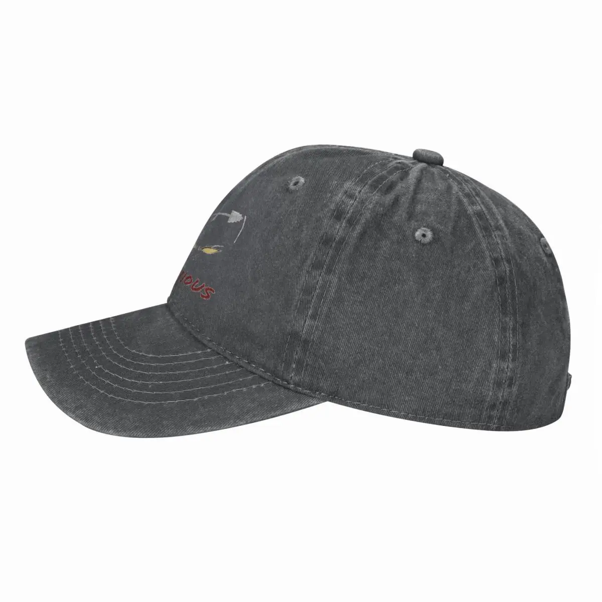 Time To Get Serious! Baseball  - Cap Streetwear Brand review and price