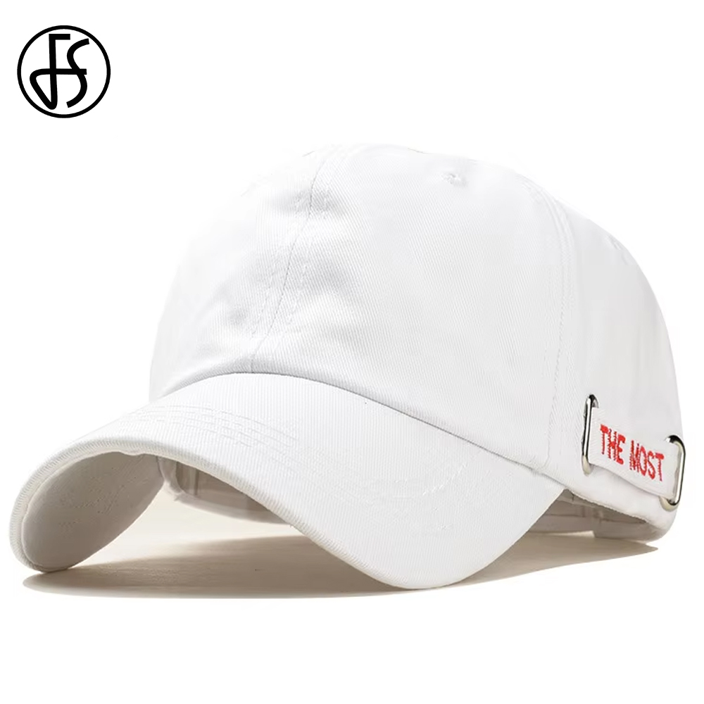 FS Black White Cotton Streetwe - Cap Streetwear Brand review and price