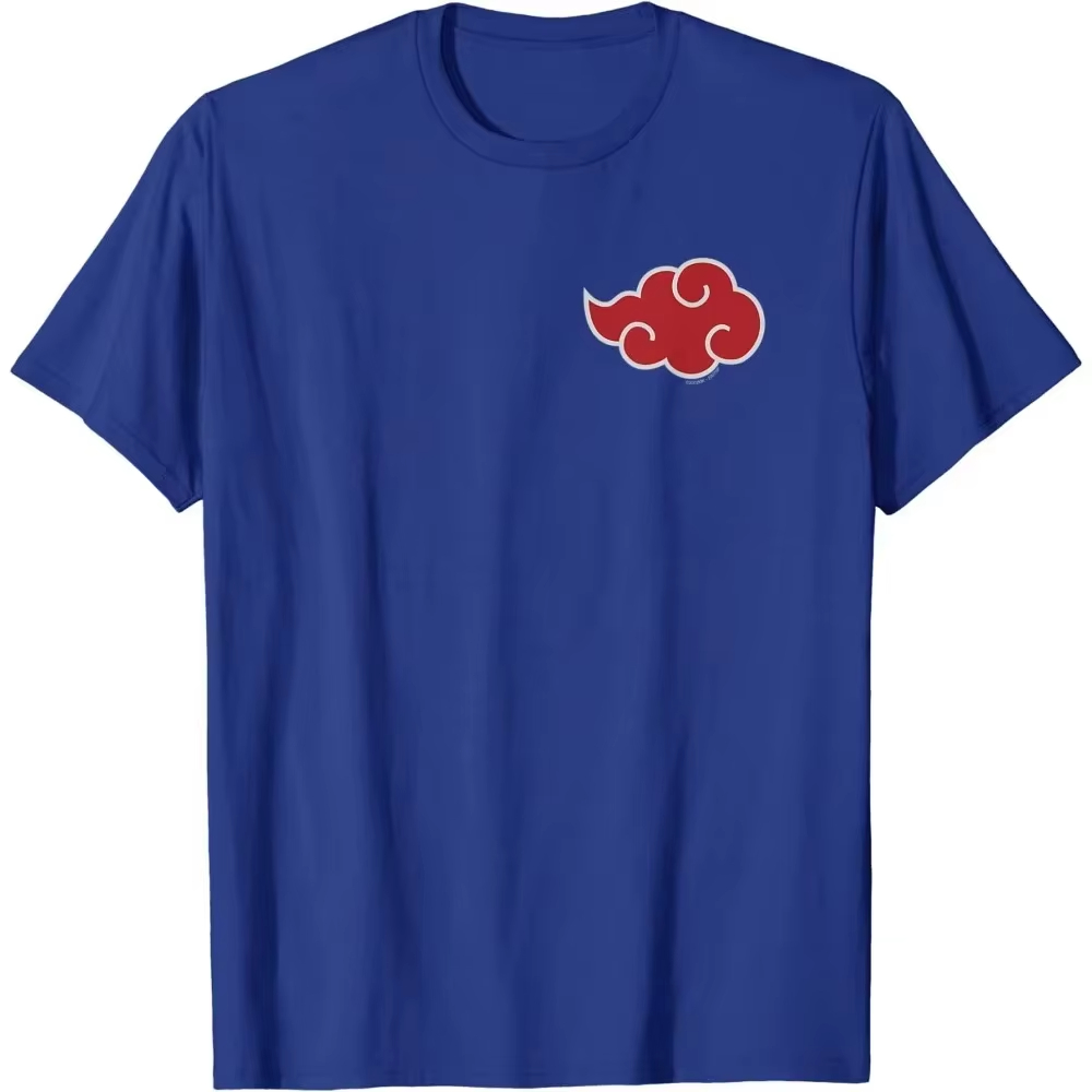 2026 Japan Anime Akatsuki Clou - Streetwear Brands 2026 review and price