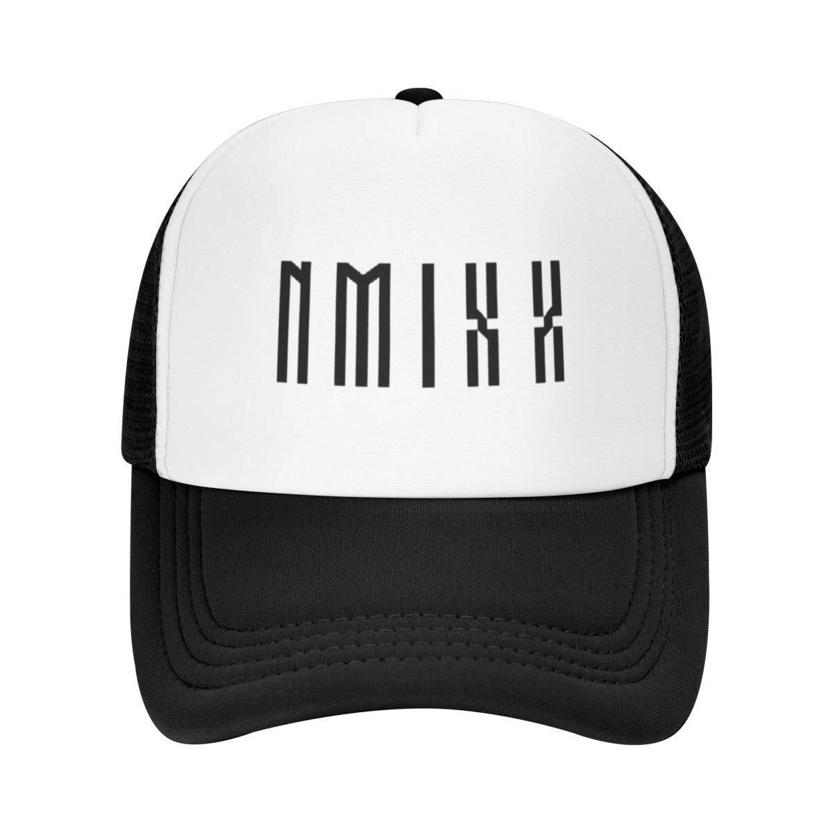 NMIXX (???) Kpop logo Baseball - Cap Streetwear Brand review and price