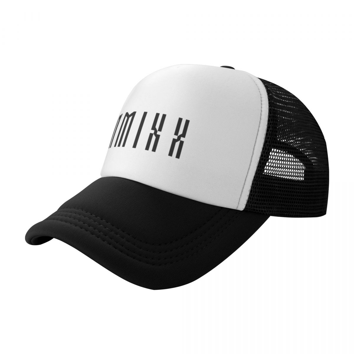 NMIXX (???) Kpop logo Baseball - Cap Streetwear Brand review and price