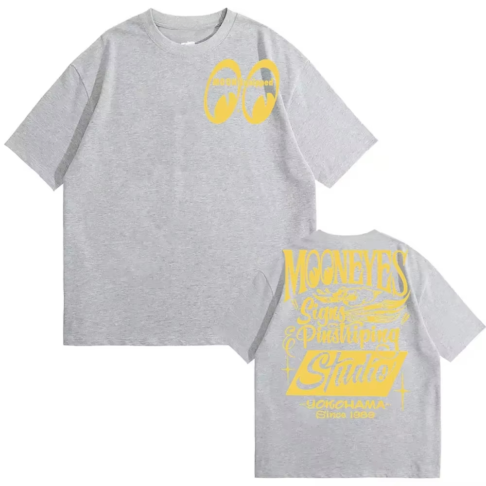 Moon Eyes  Equipped Speed Car  - Streetwear Brand Marketing review and price