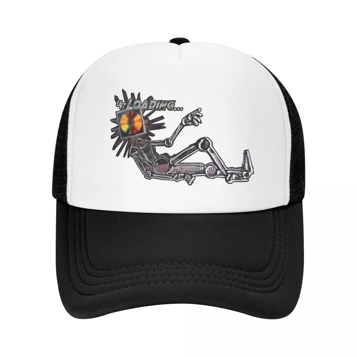unLOADING... Baseball Cap Male - Cap Streetwear Brand review and price