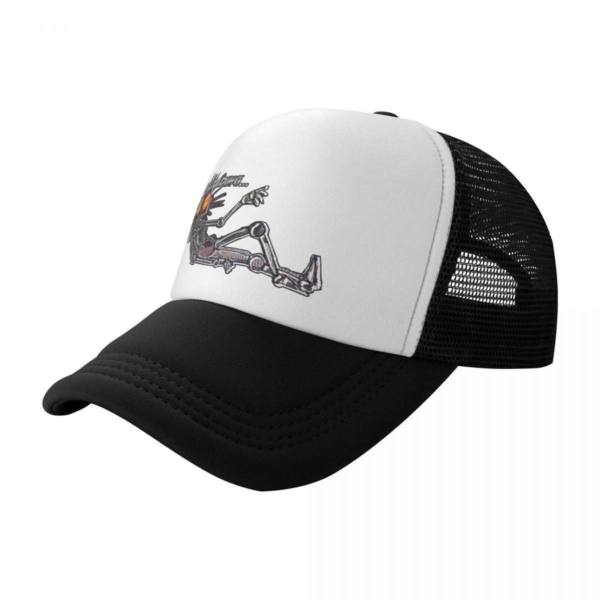 unLOADING... Baseball Cap Male - Cap Streetwear Brand review and price