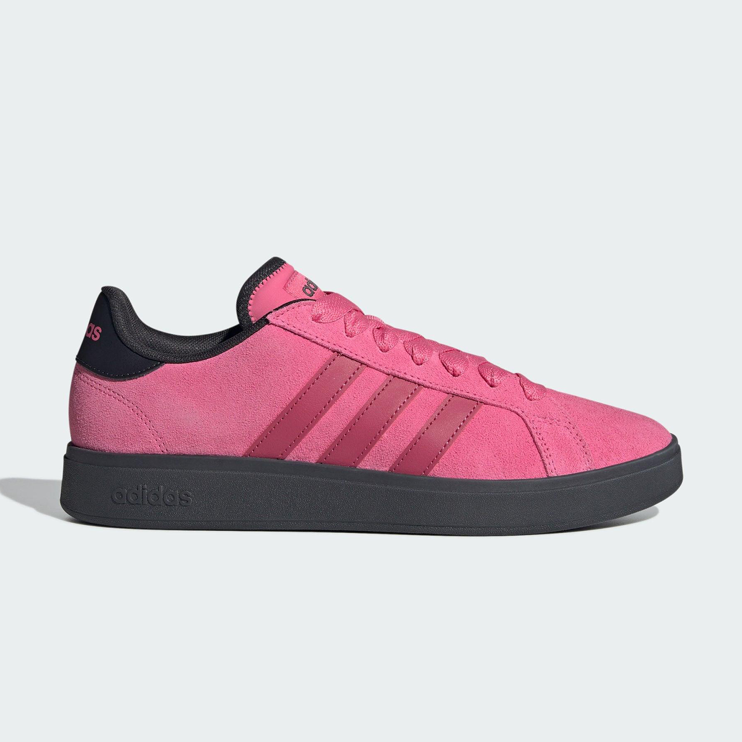Adidas genuine Grand Court men - Adidas Shoes Samba review and price