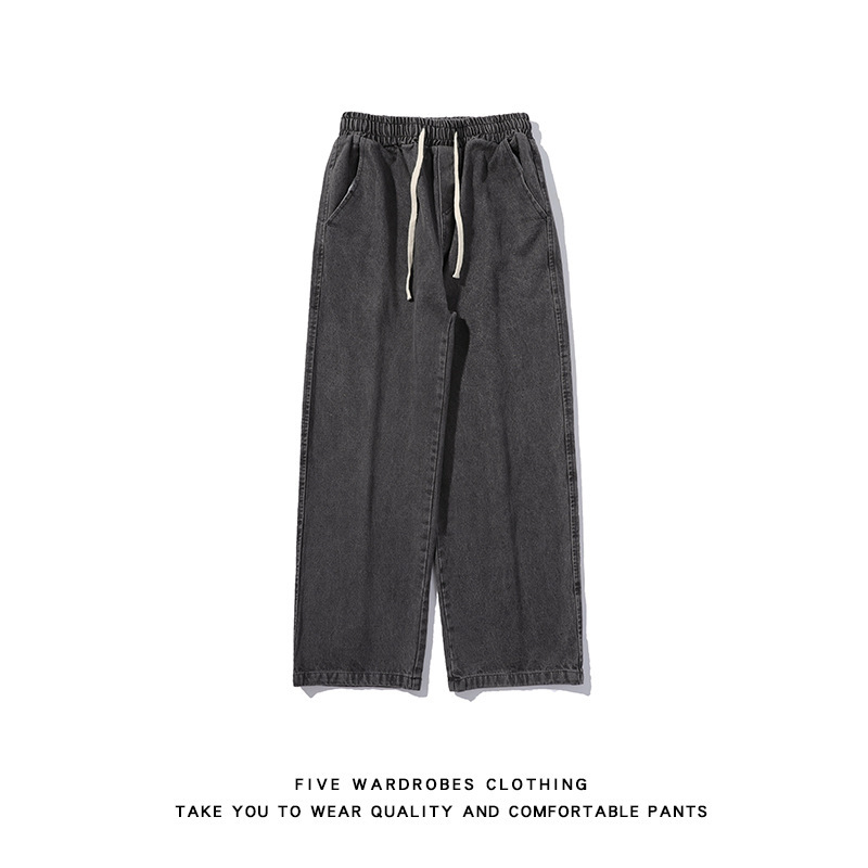 2026 New Streetwear Loose Jean - Streetwear Brands 2026 review and price
