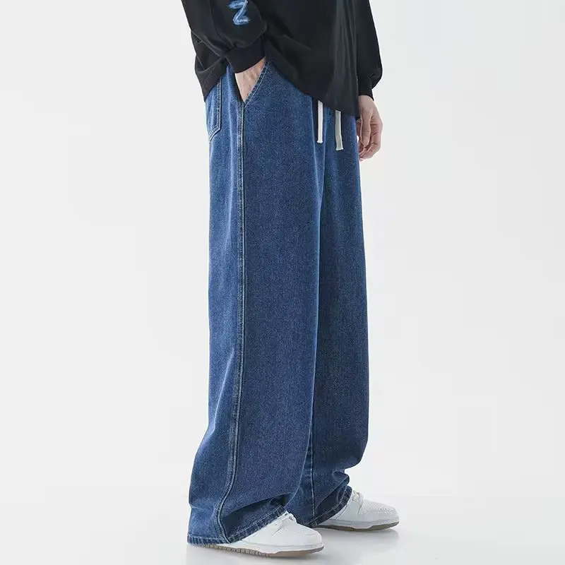 2026 New Streetwear Loose Jean - Streetwear Brands 2026 review and price