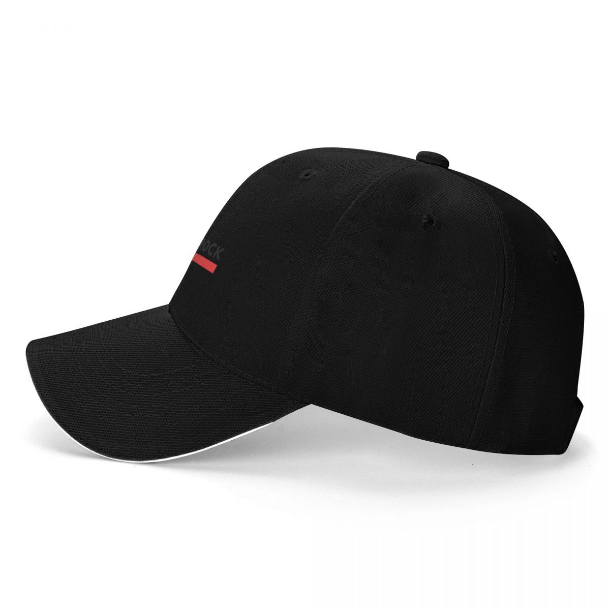 Pulpit Rock Preikestolen Norwa - Cap Streetwear Brand review and price